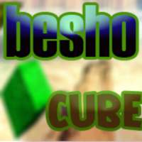 BeshoCube : cube games