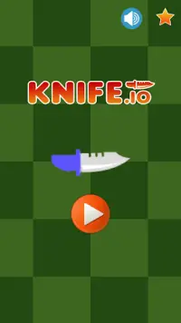 Knife.io Screen Shot 3