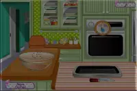 लाभदायक नाश्ते - खाना पकाने के खेल Screen Shot 4