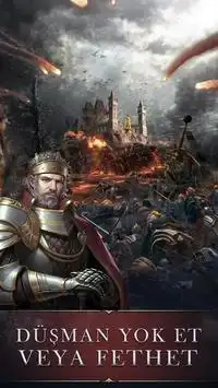 Legend: Rise of Empires Screen Shot 0
