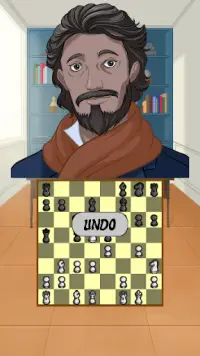 Undefeated Champions Of Chess Screen Shot 0