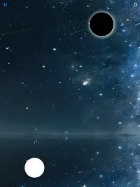 Fly to Black Hole Screen Shot 7