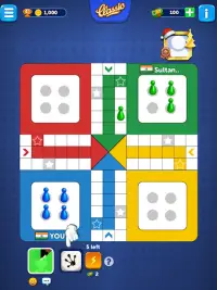 Ludo Club - Fun Dice Game Screen Shot 11