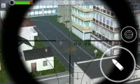 Ultimate Sniper Shooter Screen Shot 4