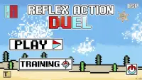 Reflex Action Duel Screen Shot 8