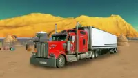 Animal Transport Duty Sim Screen Shot 4