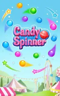 Candy Spinner Screen Shot 4