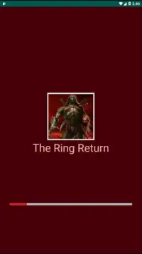 The Ring Return Screen Shot 0