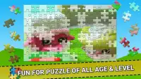 Puzzle For Shopkins Screen Shot 2