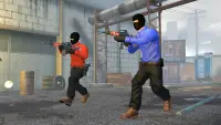 Counter Terrorist Strike: Modern Sniper Fps Strike Screen Shot 1