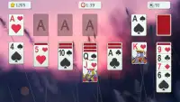 Solitaire ! Screen Shot 10