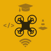 Edu Drone Simulator