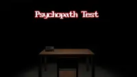 Psychopath Test Screen Shot 0