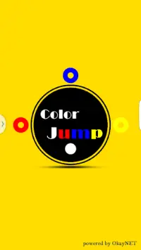 Color Jump Screen Shot 0