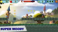 The Woody super woodpecker Adventure Game 2018 Screen Shot 4