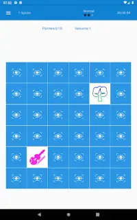 Memory-Spiel Screen Shot 10