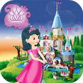 Fairy Princess Tale