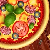 My Pizza Shop, Pizza Maker - Cooking Game
