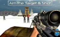 Sniper Commando Death Shooter Screen Shot 4