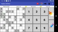 Sudoku Unlimited (FREE, NO PURCHASES, NO ADS) Screen Shot 4
