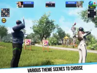 Archery Talent Screen Shot 9