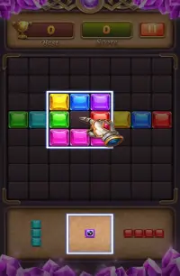 Block Puzzle - Classic Puzzle Game Screen Shot 5