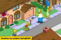 The Simpsons™: Tapped Out Screen Shot 0