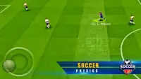 Soccer Leagues 2020 Screen Shot 5