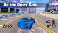 Drift Racing Mania Screen Shot 1