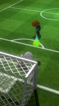 Soccer Dribble Screen Shot 5