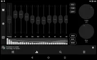 Poweramp Music Player Screen Shot 10