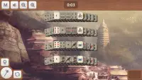 Mariposa Mahjong Screen Shot 5