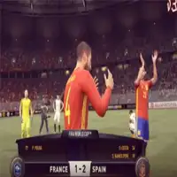 Guide For FIFA 18 Screen Shot 3