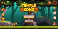Temple Kong Screen Shot 0