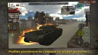 Attaque sur Char : La guerre Screen Shot 6