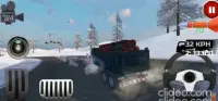 Pushpa Lorry Truck Simulator Screen Shot 6
