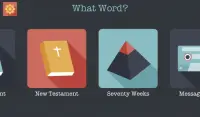 What Word? - Young Foundations Screen Shot 10