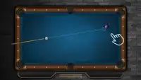 Billiard Snooker Challenge 3D Screen Shot 2