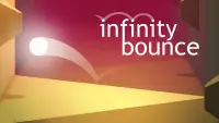 Infinity Bounce Screen Shot 0