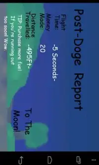 Dogecoin Air Screen Shot 3