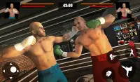 Punch Boxing Fighting Game: World Boxing 2019 Screen Shot 7