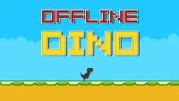 Offline Dino Screen Shot 0