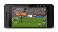 Tips for FIFA 2017 Screen Shot 0