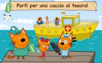 Dolci Gattini: Gioco Bambini! Screen Shot 17