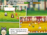 Animal Forest : Fuzzy Seasons (Start Pack Edition) Screen Shot 5