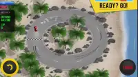 Micro Racing Screen Shot 0
