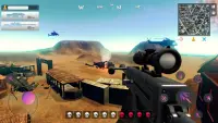 Beyond War: Battlefield Screen Shot 7