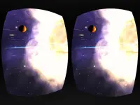 VR Space Game Screen Shot 5