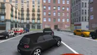 Multiplayer Parking 3D Screen Shot 10