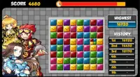 Dungeon Puzzle Masters Screen Shot 3
